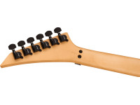 Jackson Pro Origins 1985 San Dimas SD1 HH FR Maple Fingerboard Gloss Black Jackson Pro Origins 1985 San Dimas SD1 HH FR Maple Fingerboard Gloss Black